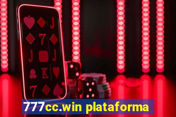 777cc.win plataforma